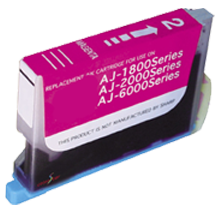 Xerox 8R7973 INK / INKJET Cartridge Magenta