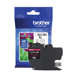 ~BRAND NEW ORIGINAL BROTHER LC3013M HIGH YIELD INK