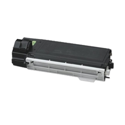 Sharp AL-204TD Laser Toner Cartridge Black