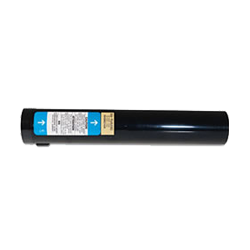 PANASONIC DQ-TUS20C LASER TONER CARTRIDGE CYAN