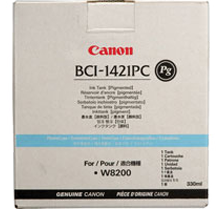 ~Brand New Original CANON BCI-1421PC INK / INKJET Cartridge Photo Cyan