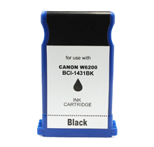 Canon BCI-1431BK INK / INKJET Cartridge Black