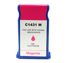 Canon BCI-1431M INK / INKJET Cartridge Magenta