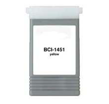 Canon BCI-1451Y INK / INKJET Cartridge Yellow