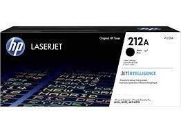 Brand New Original HP W2120A Black Laser Toner Cartridge