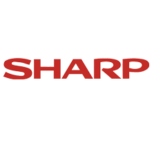Brand New Original SHARP MX-C40NTM Laser Toner Cartridge Magenta