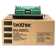 Brand New Original BROTHER BU200CL Transfer Belt Unit