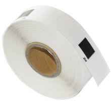 BROTHER DK-1204 Die-Cut Paper Label