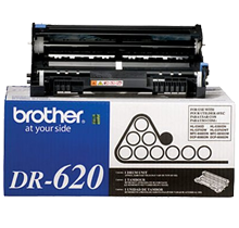 Brand New Original Brother DR620 Drum Unit