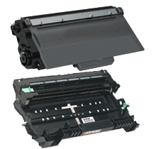 BROTHER DR720 & TN750 DRUM UNIT / Laser Toner Cartridge COMBO PACK