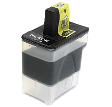 Brother LC41BK Ink Cartridge Black