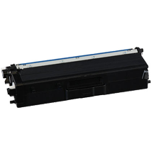 BROTHER TN-433C Laser Toner Cartridge High Yield Cyan