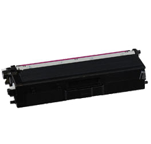 BROTHER TN-433M Laser Toner Cartridge High Yield Magenta