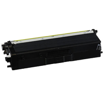 BROTHER TN-433Y Laser Toner Cartridge High Yield Yellow