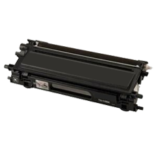 Brother TN115BK Laser Toner Cartridge Black High Yield