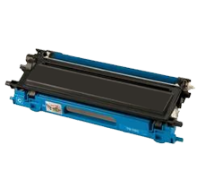 Brother TN115C Laser Toner Cartridge Cyan High Yield