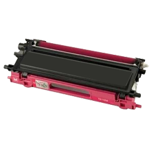 Brother TN115M Laser Toner Cartridge Magenta High Yield