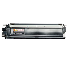 Brother TN210BK Laser Toner Cartridge Black