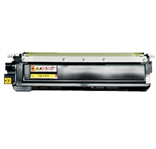 Brother TN210Y Laser Toner Cartridge Yellow