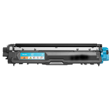 BROTHER TN-221C Laser Toner Cartridge Cyan