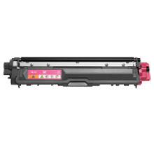 BROTHER TN-221M Laser Toner Cartridge Magenta