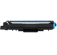 Brother TN223C Cyan Laser Toner Cartridge - With Chip