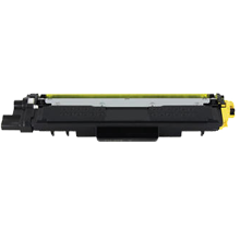 Brother TN223Y Yellow Laser Toner Cartridge - With Chip
