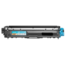 BROTHER TN225C High Yield Laser Toner Cartridge Cyan