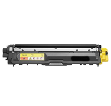 BROTHER TN225Y High Yield Laser Toner Cartridge Yellow