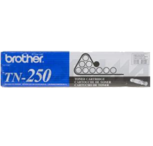 Brother TN250 Laser Toner Cartridges