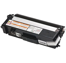 Made in Canada Brother TN315BK Laser Toner Cartridge High Yield Black