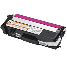 Made in Canada Brother TN315M Laser Toner Cartridge High Yield Magenta