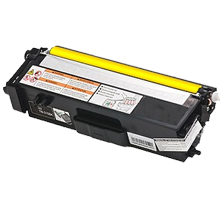 Made in Canada Brother TN315Y Laser Toner Cartridge High Yield Yellow