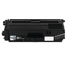 BROTHER TN336BK High Yield Laser Toner Cartridge Black