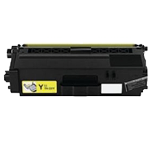 Made in Canada BROTHER TN336Y High Yield Laser Toner Cartridge Yellow