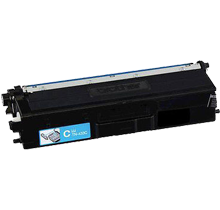 BROTHER TN439C Laser Toner Cartridge Cyan