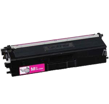 BROTHER TN439M Laser Toner Cartridge Magenta