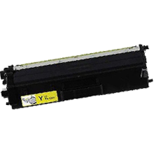 BROTHER TN439Y Laser Toner Cartridge Yellow