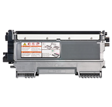 Brother TN450 Laser Toner Cartridge High Yield