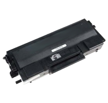 Brother TN670 Laser Toner Cartridge High Yield