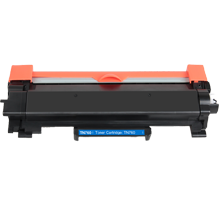 BROTHER TN730 Laser Toner Cartridge Black