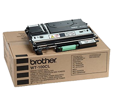 ~Brand New Original Brother WT-100CL Waste Toner Unit