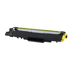 BROTHER TN227Y YELLOW HIGH YIELD LASER TONER CARTRIDGE