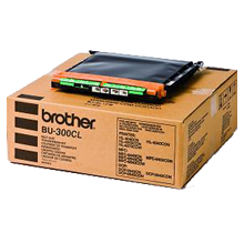 ~Brand New Original BROTHER BU300-CL Transfer Belt Unit