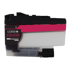 Brother LC3033M Magenta INK / INKJET Cartridge