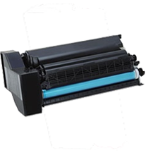 Lexmark C780H2KG Laser Toner Cartridge Black High Yield