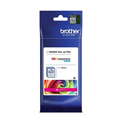 ~Brand New Original Brother LC3035M Magenta INK / INKJET Cartridge