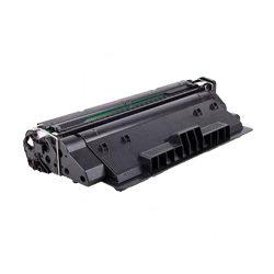 HP CF214X (14X) High Yield Laser Toner Cartridge Black