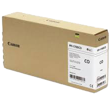 Brand New Original Canon 0785C001AA (PFI-1700) Chroma Optimizer Ink / Inkjet Cartridge