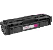 Canon 1244C001 (045H) Laser Toner Cartridge High Yield Magenta